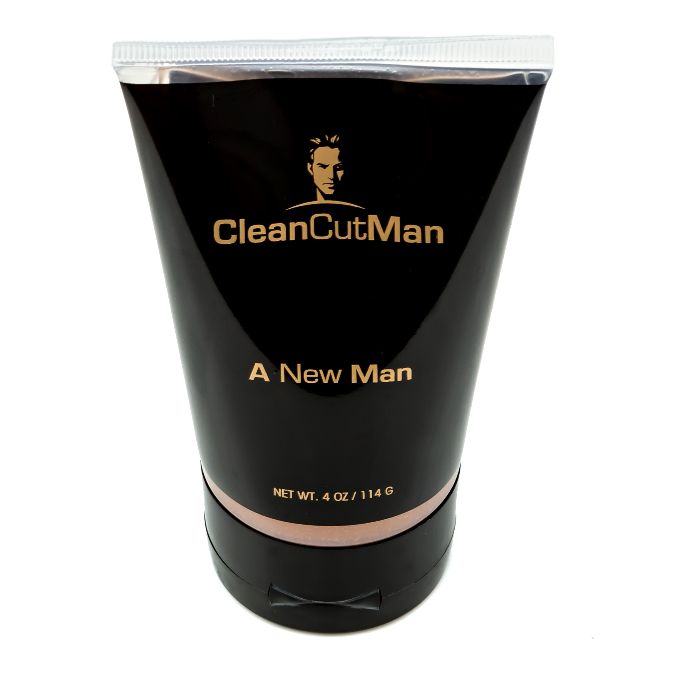 New Man