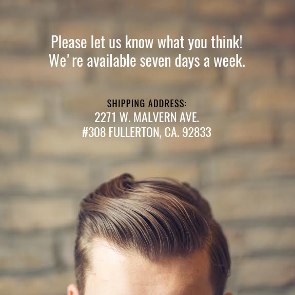 Contact Us 