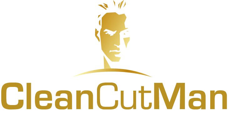 Clean Cut Man